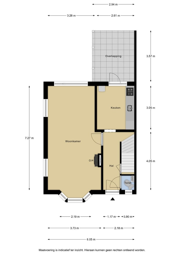 Photo 43 of Diedenweg 8