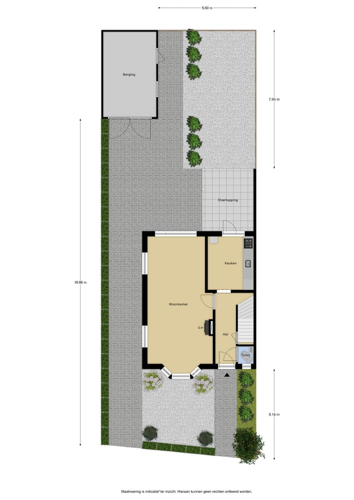 Photo 48 of Diedenweg 8