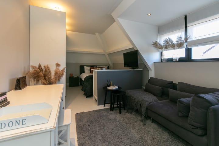 Photo 39 of Klavertje 1