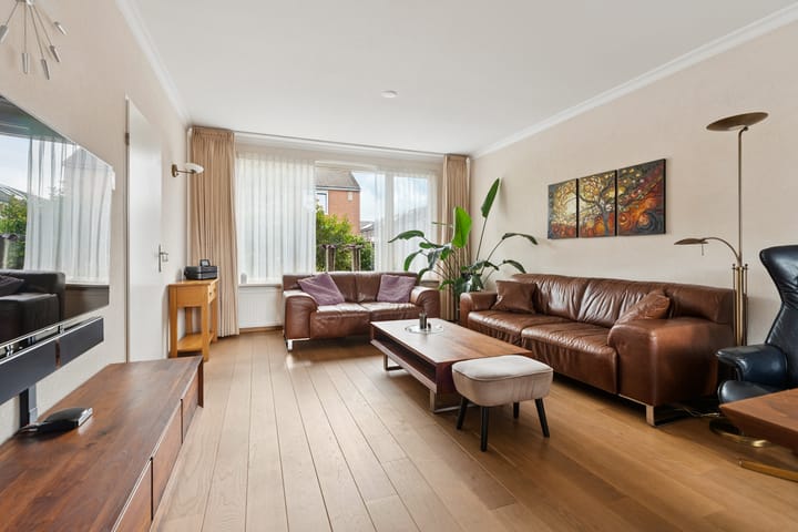 Foto 2 van Puttershof 34