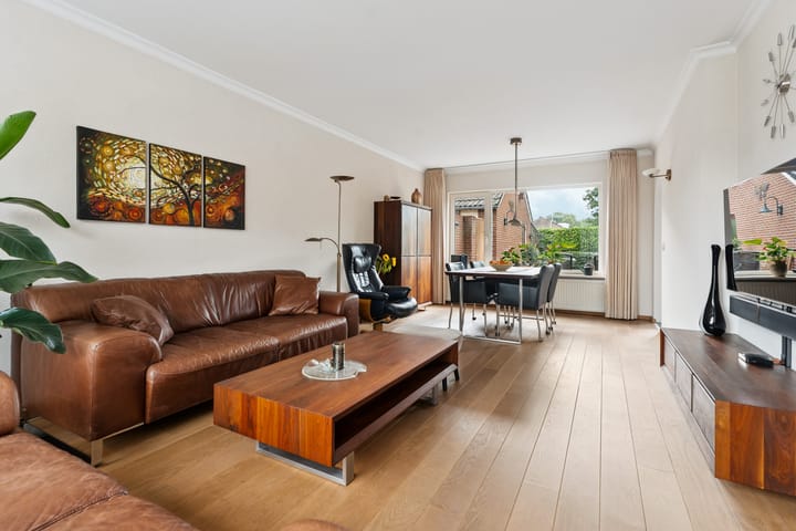 Foto 8 van Puttershof 34