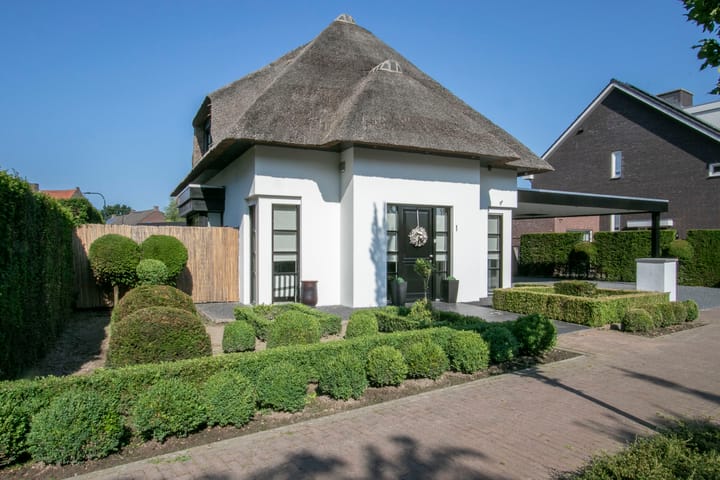 Photo 57 of Klavertje 1