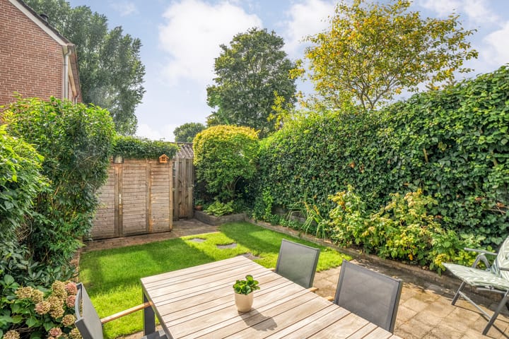 Foto 25 van Jellissenkamp 90