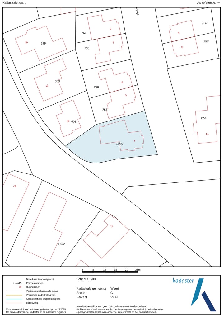 Photo 64 of Klavertje 1