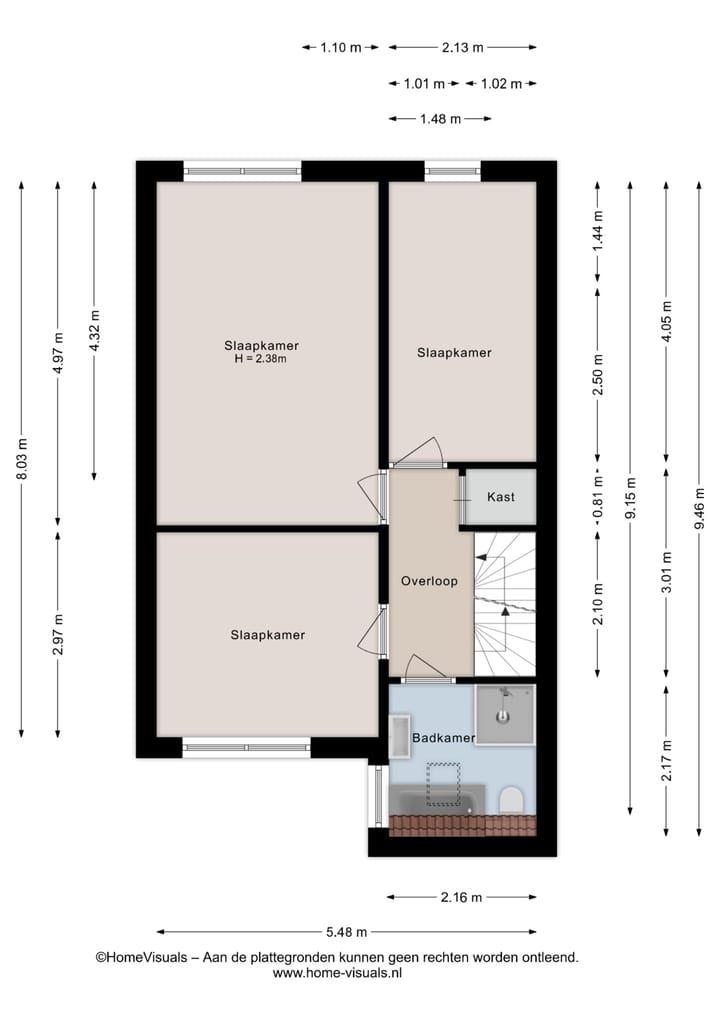Foto 32 van Jellissenkamp 90