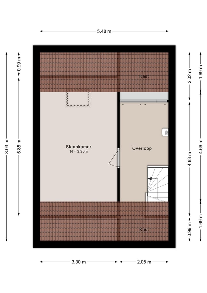 Foto 33 van Jellissenkamp 90