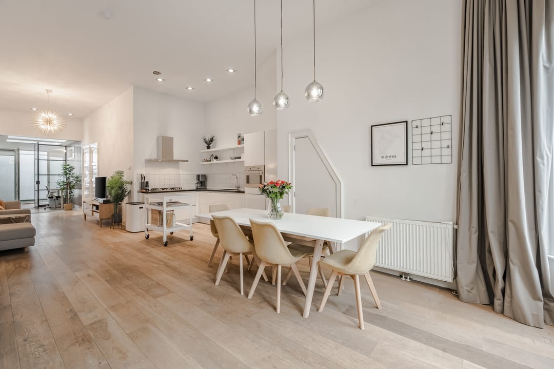 Photo 1 of De Wittenkade 87-H