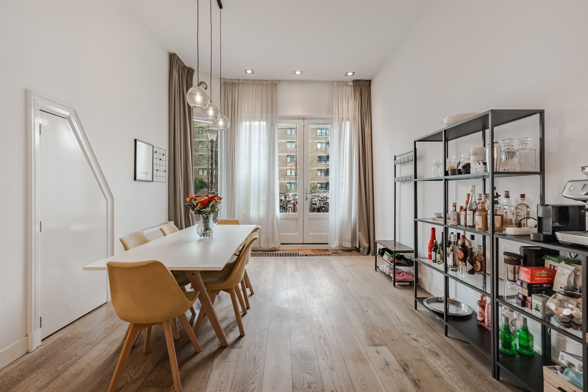 Photo 3 of De Wittenkade 87-H