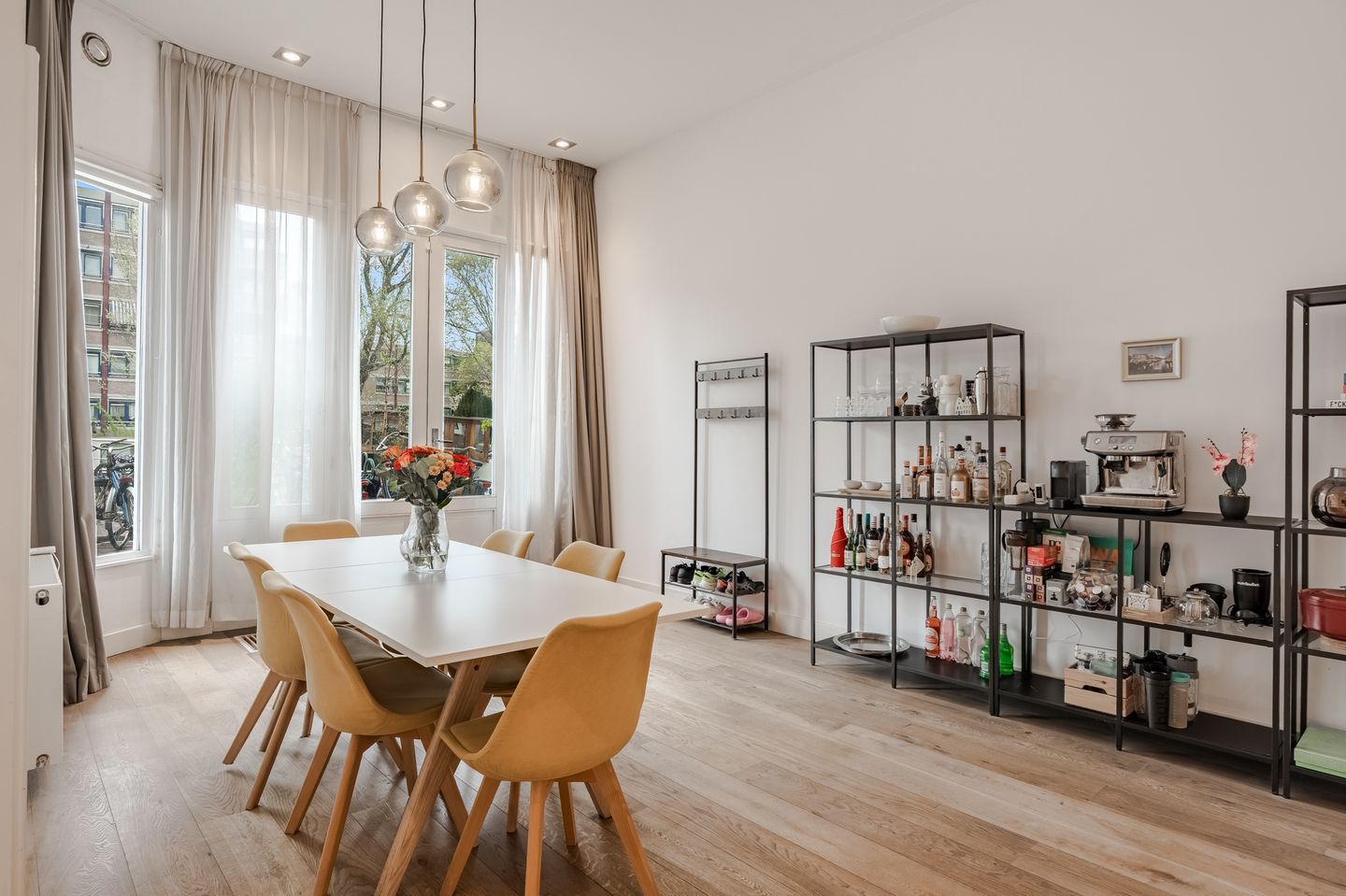 Photo 4 of De Wittenkade 87-H