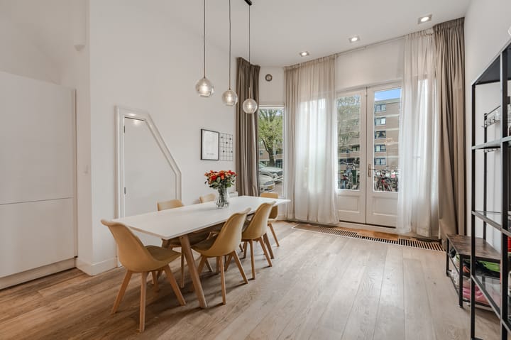 Photo 5 of De Wittenkade 87-H