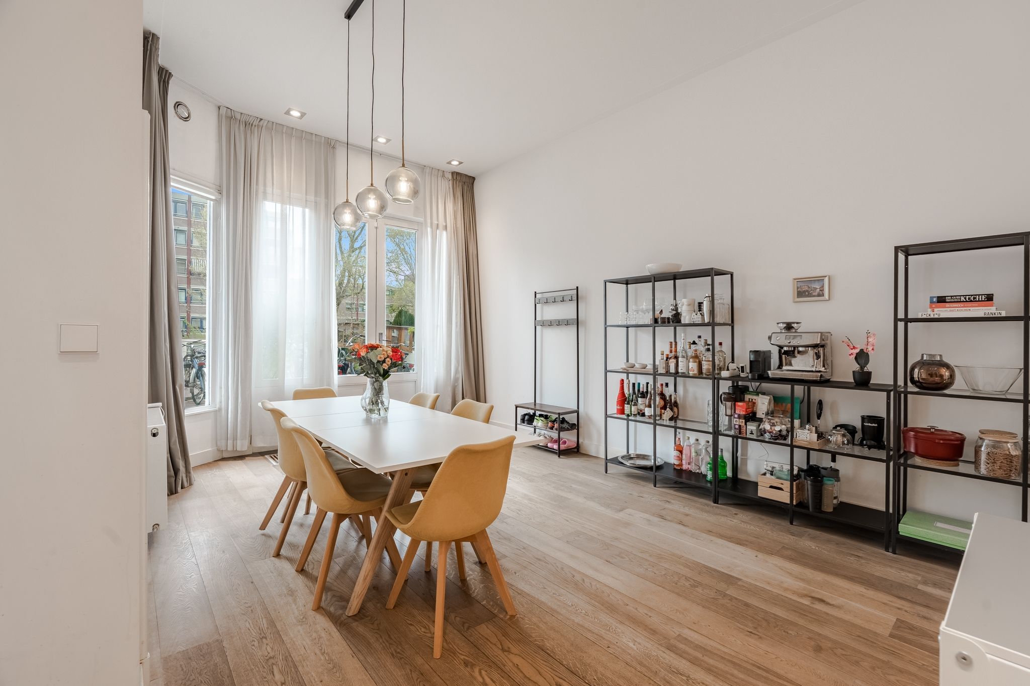 Photo 6 of De Wittenkade 87-H