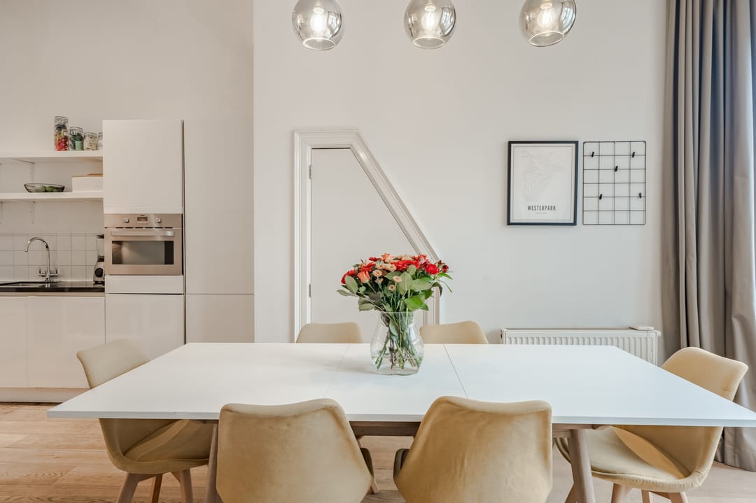 Photo 7 of De Wittenkade 87-H