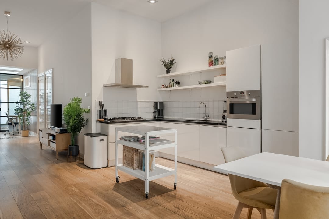 Photo 8 of De Wittenkade 87-H