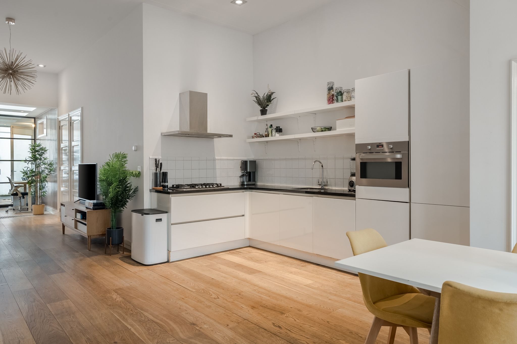 Photo 9 of De Wittenkade 87-H