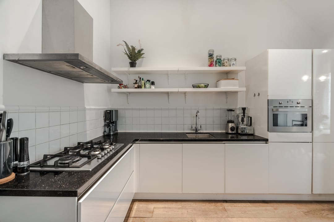 Photo 11 of De Wittenkade 87-H