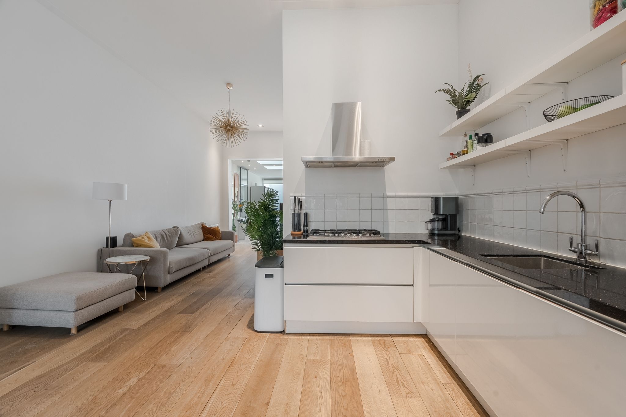 Photo 12 of De Wittenkade 87-H