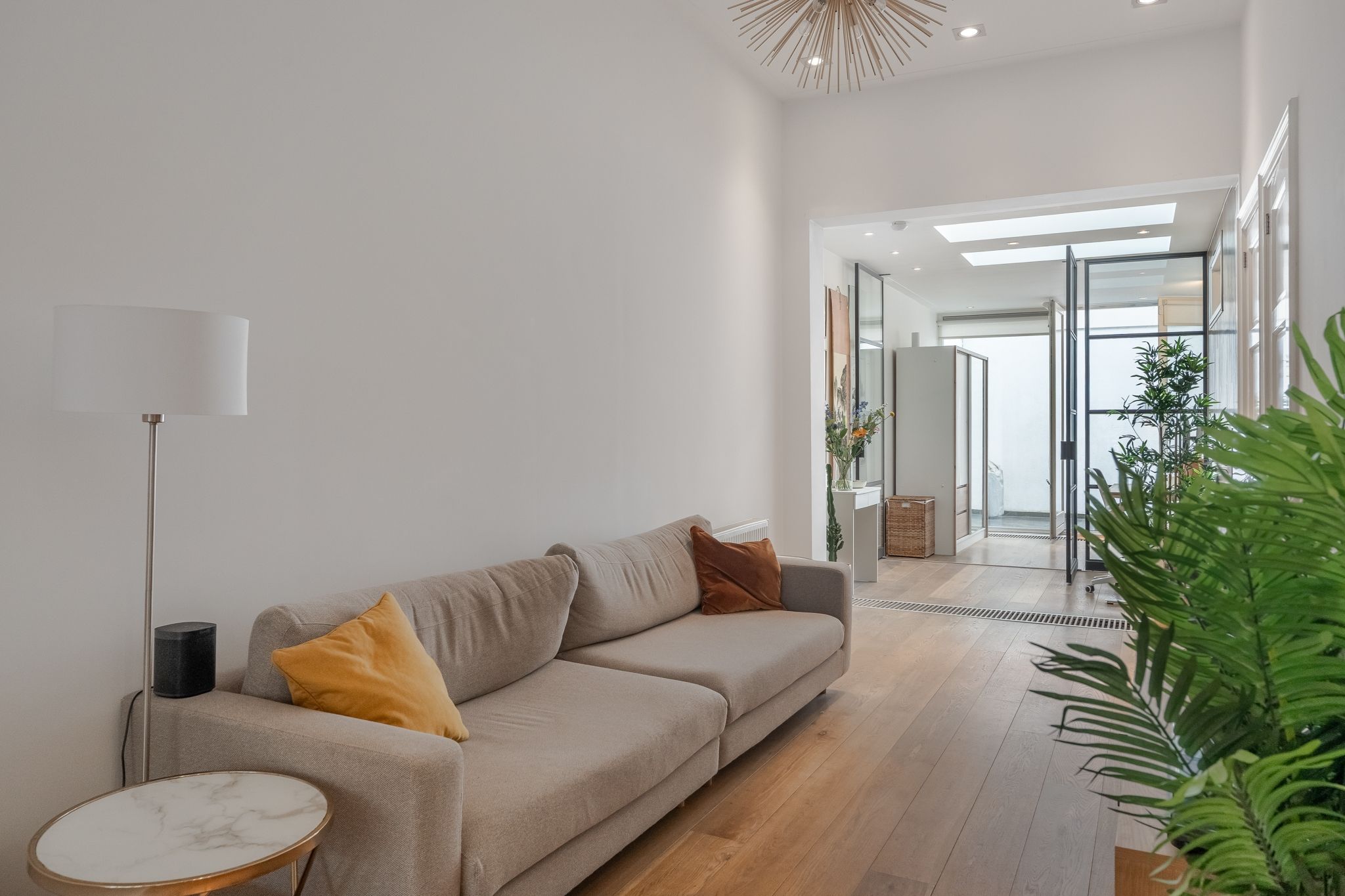 Photo 15 of De Wittenkade 87-H