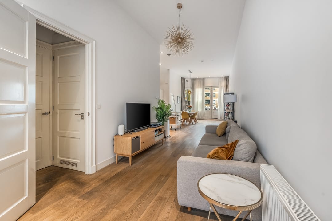 Photo 16 of De Wittenkade 87-H