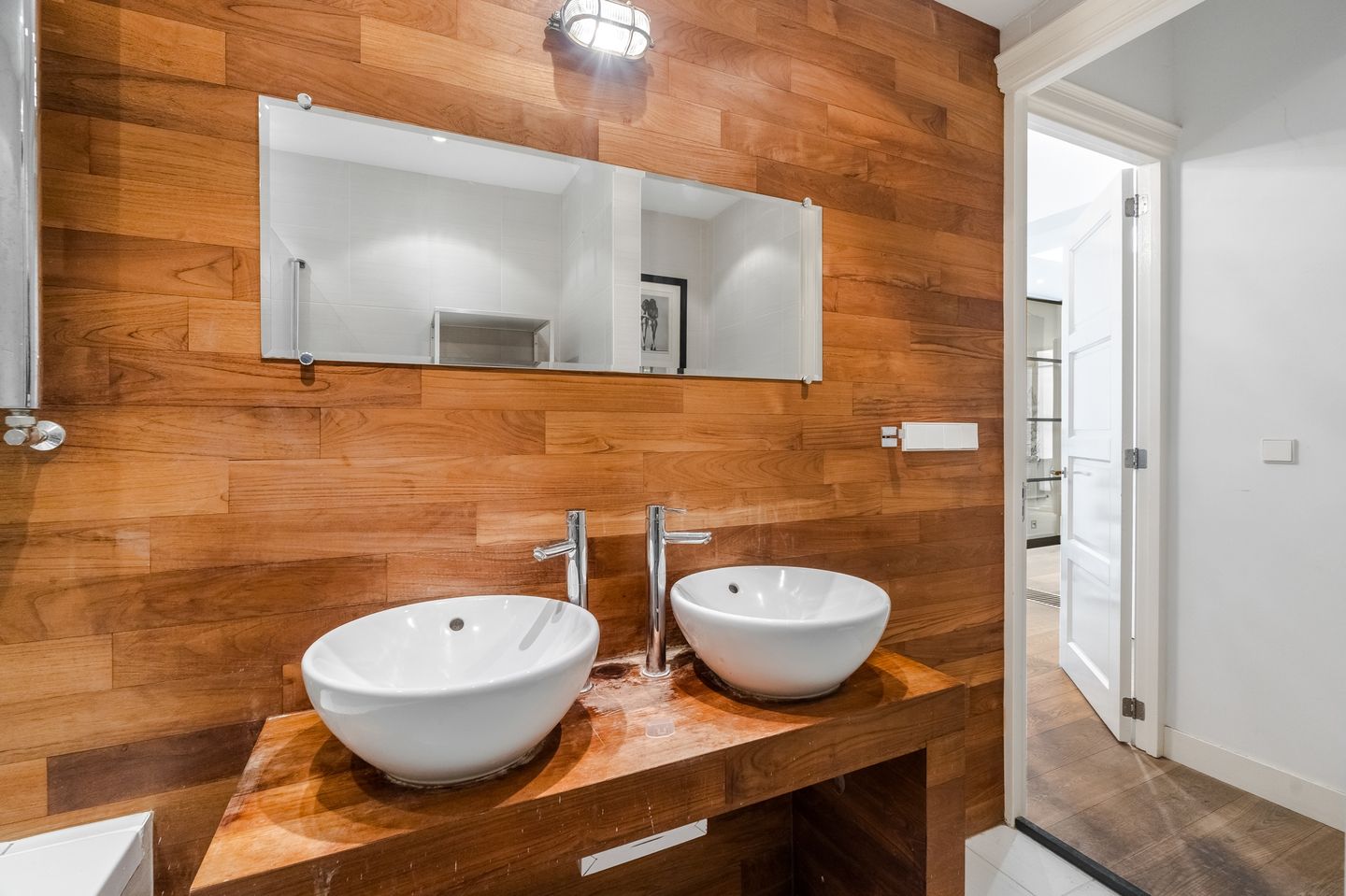 Photo 20 of De Wittenkade 87-H