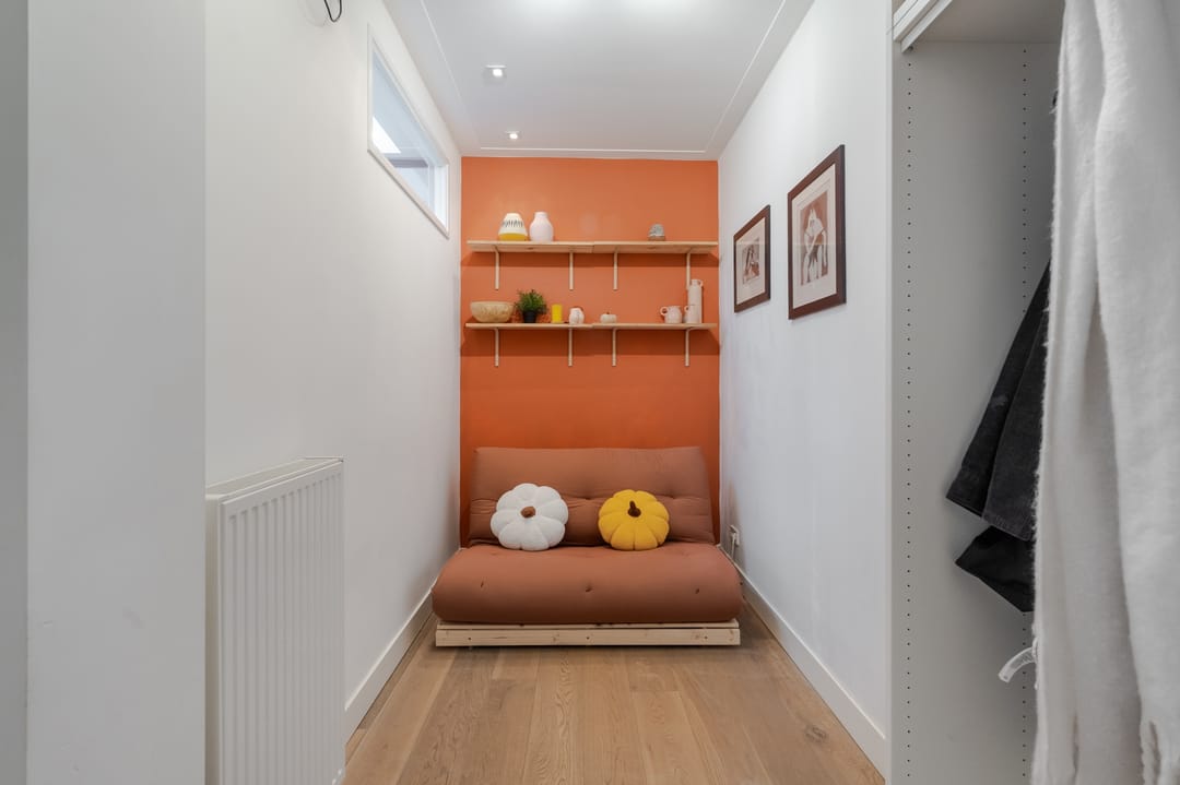 Photo 22 of De Wittenkade 87-H