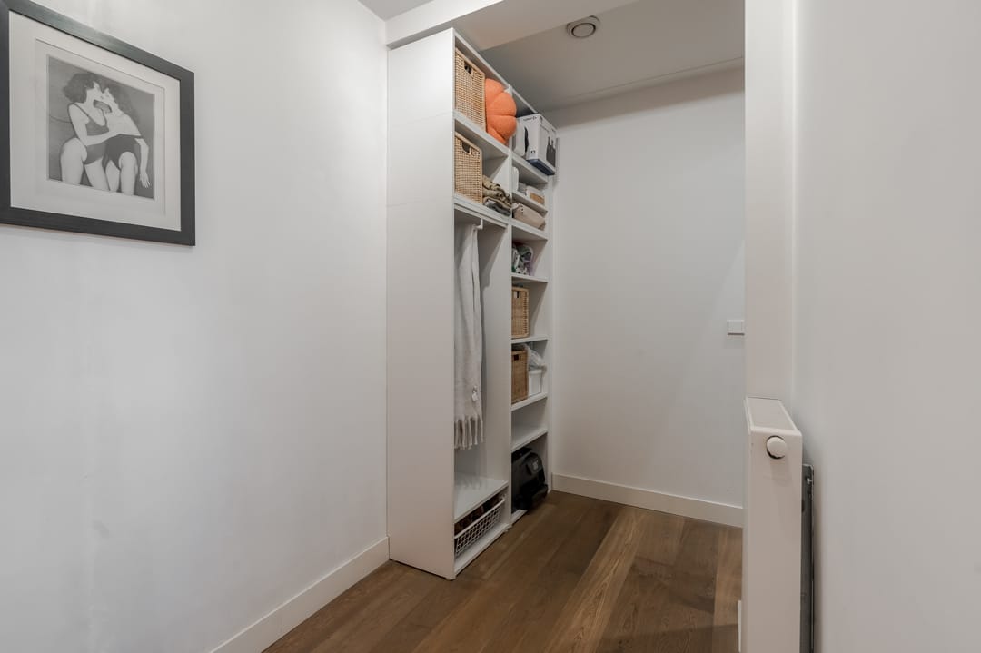 Photo 23 of De Wittenkade 87-H