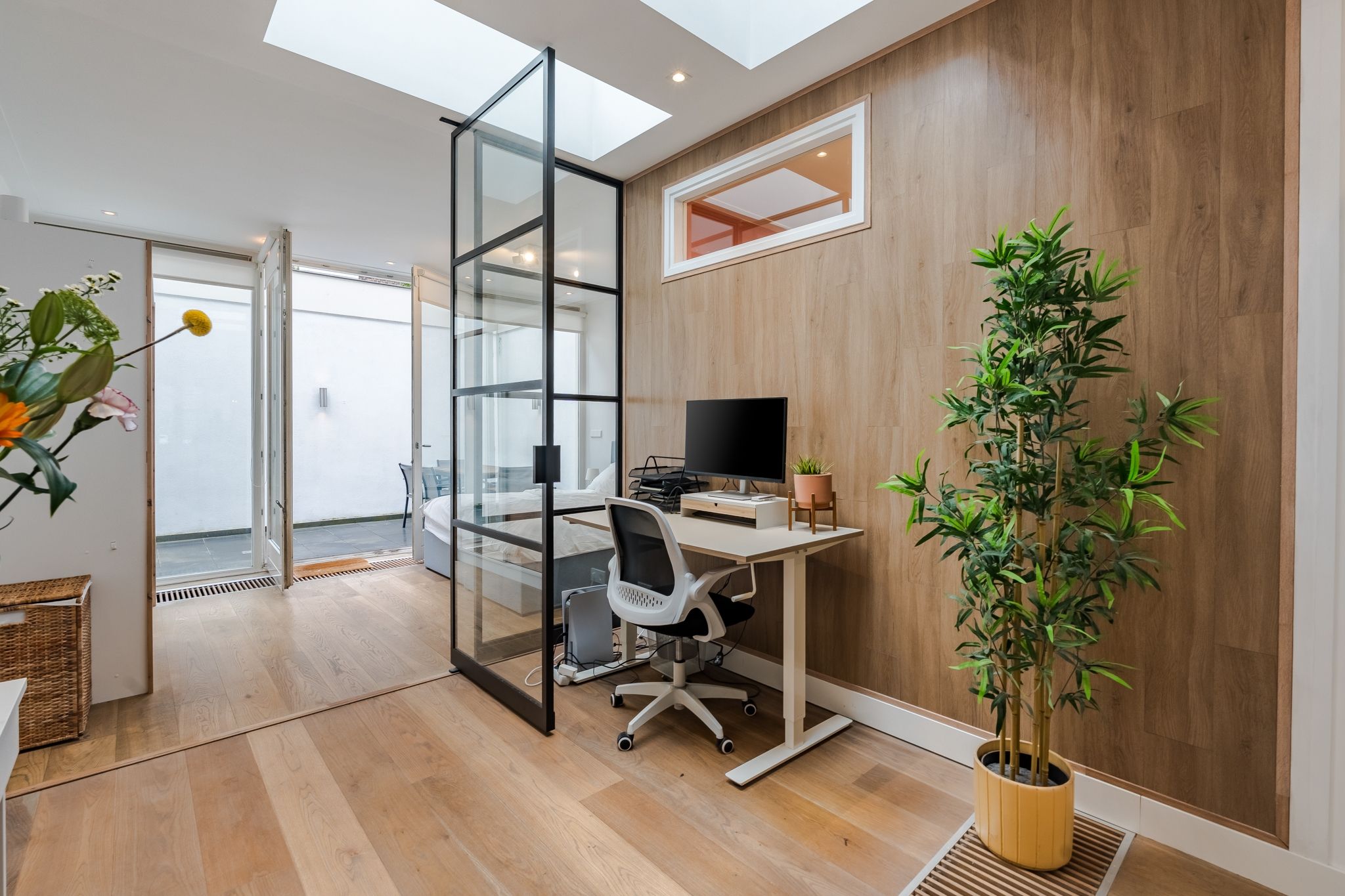 Photo 24 of De Wittenkade 87-H