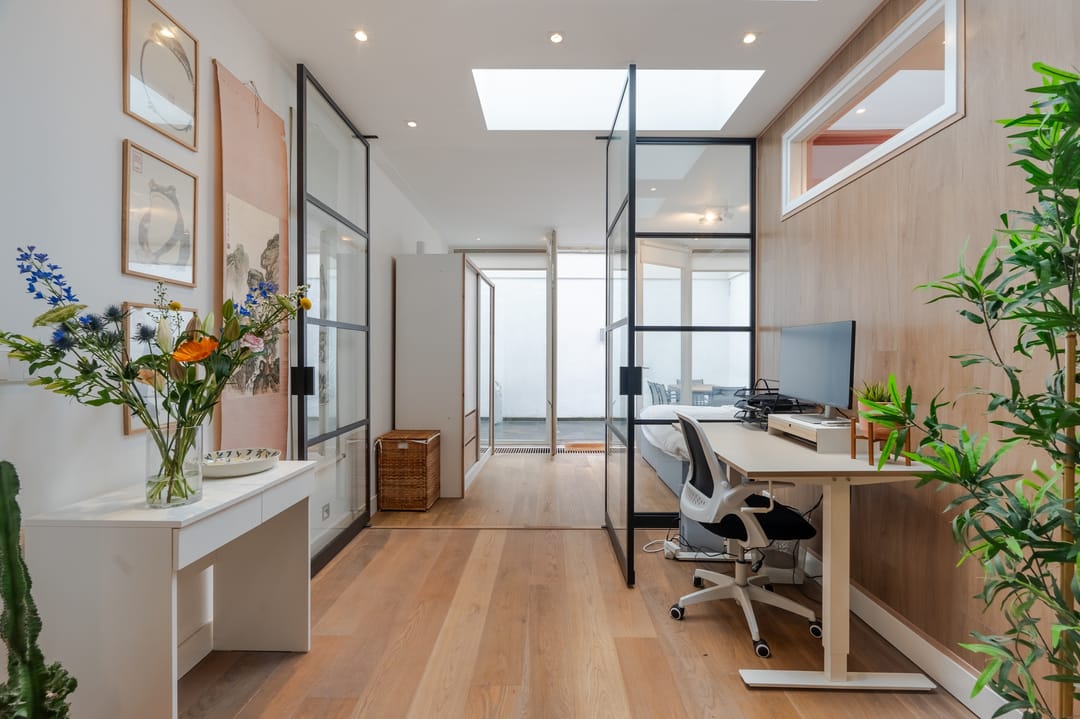 Photo 26 of De Wittenkade 87-H