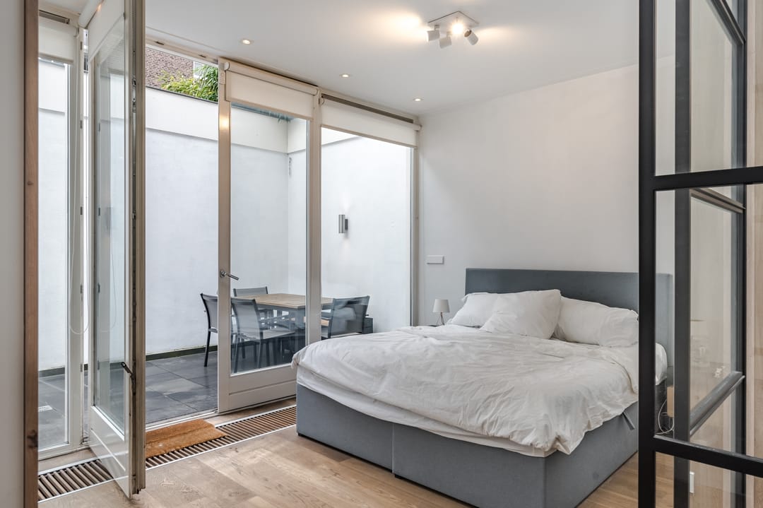 Photo 31 of De Wittenkade 87-H