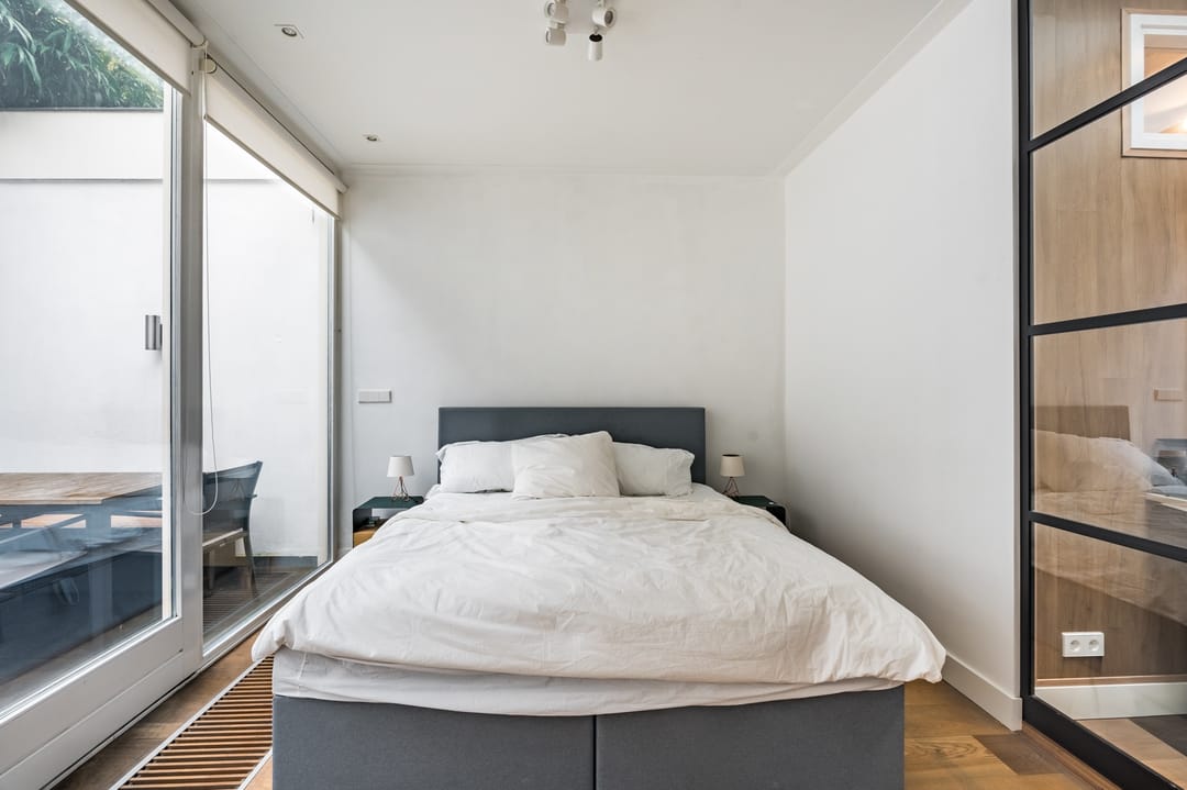 Photo 32 of De Wittenkade 87-H