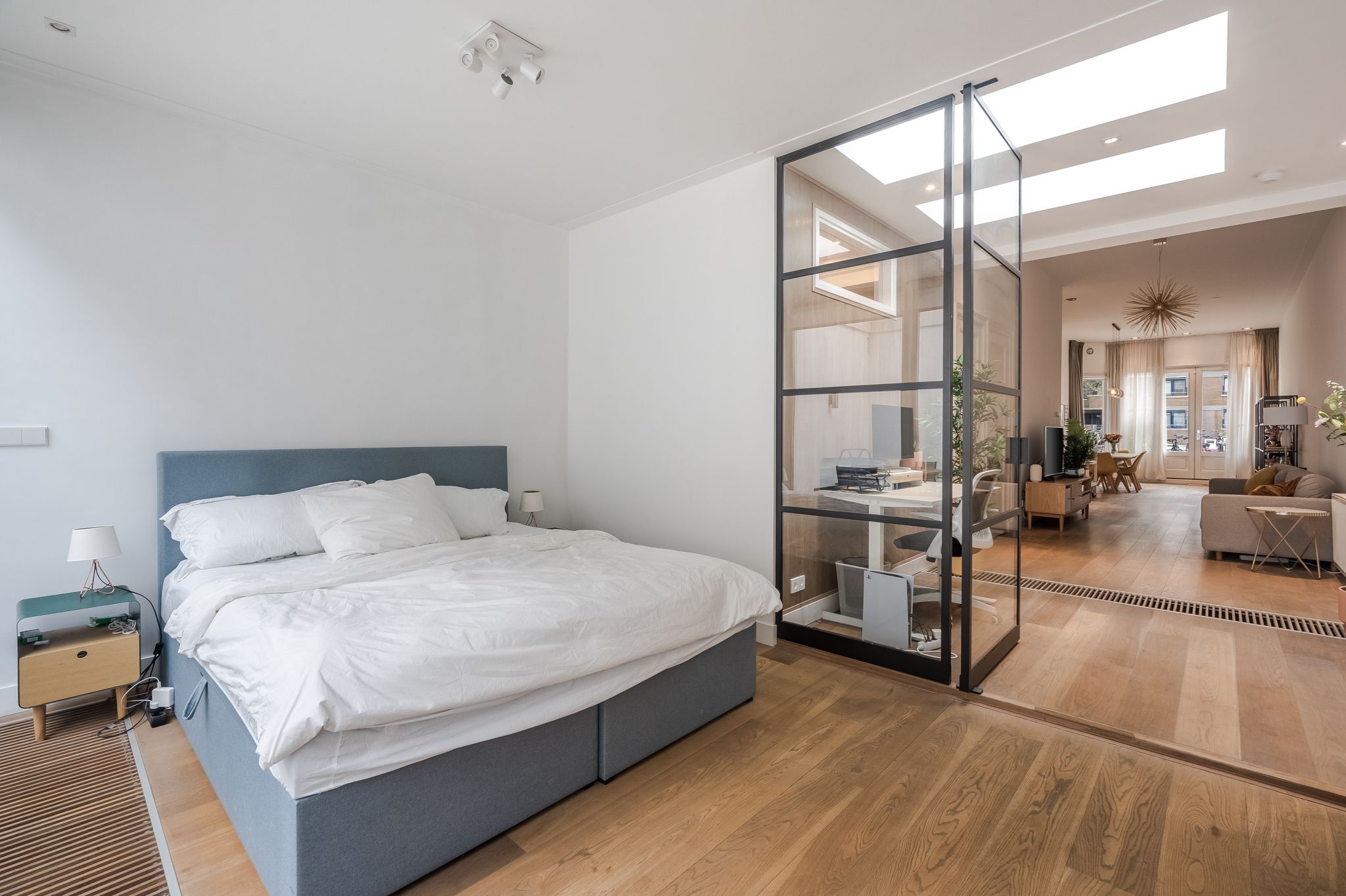 Photo 33 of De Wittenkade 87-H