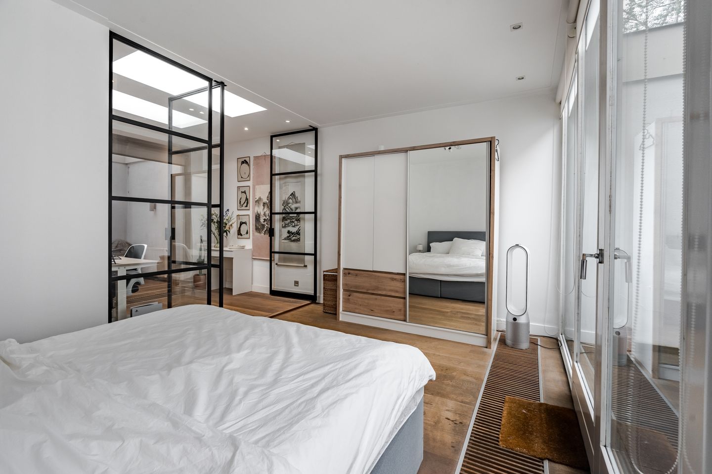 Photo 34 of De Wittenkade 87-H