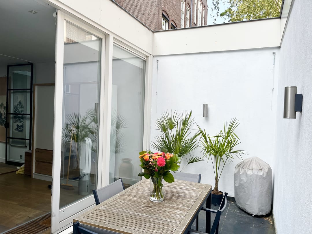 Photo 37 of De Wittenkade 87-H