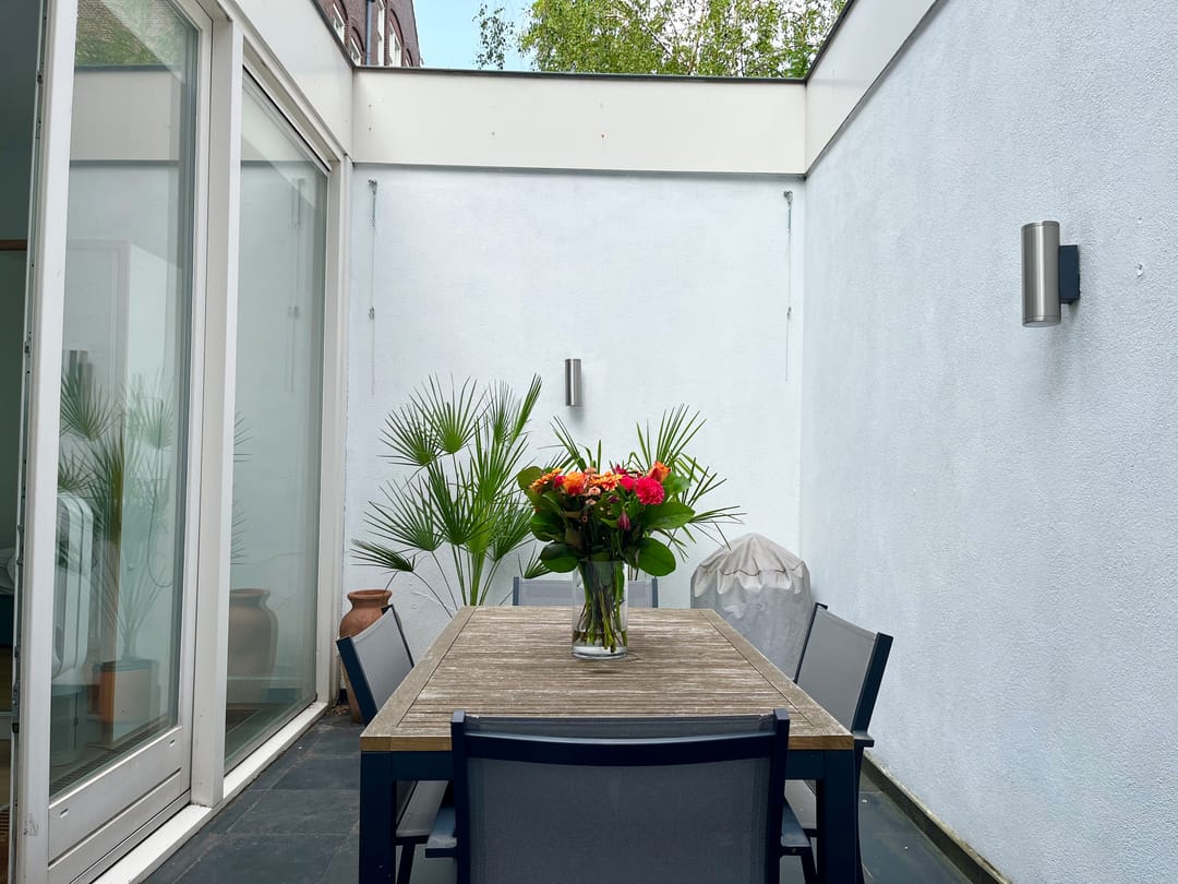 Photo 38 of De Wittenkade 87-H