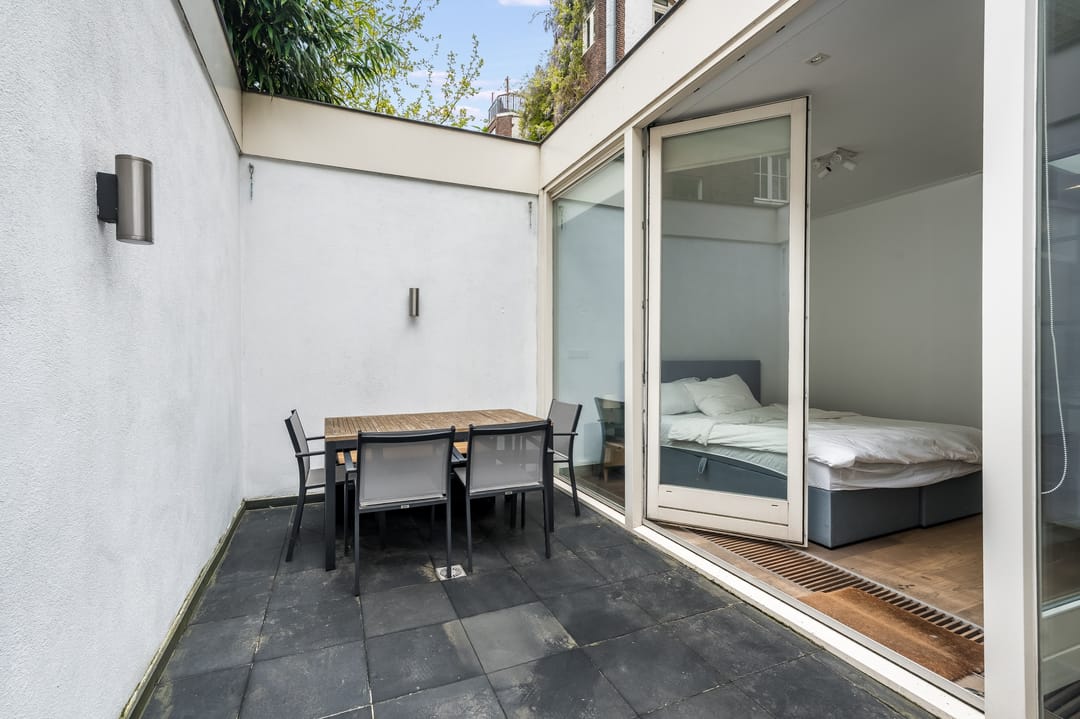 Photo 41 of De Wittenkade 87-H