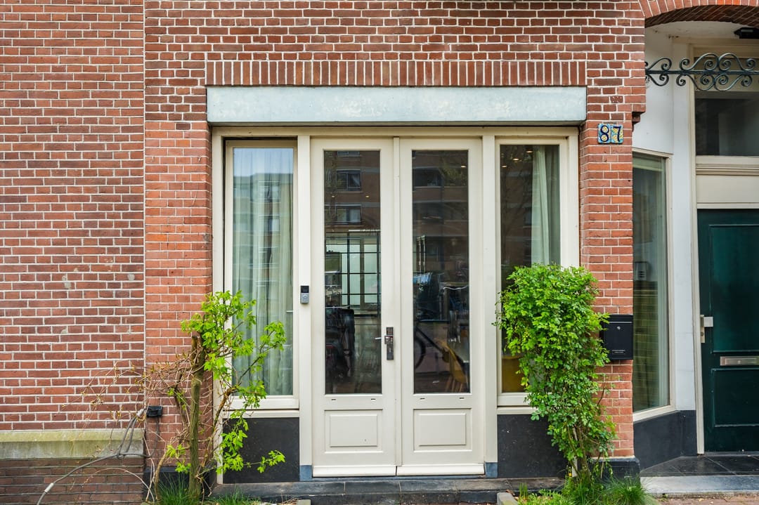 Photo 43 of De Wittenkade 87-H