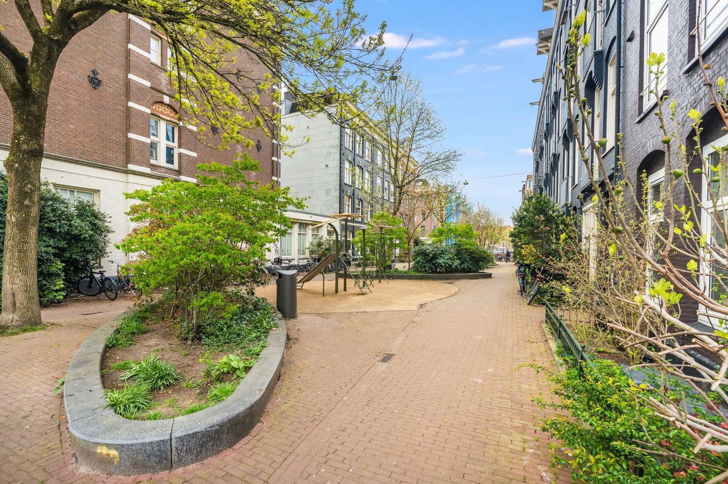 Photo 44 of De Wittenkade 87-H