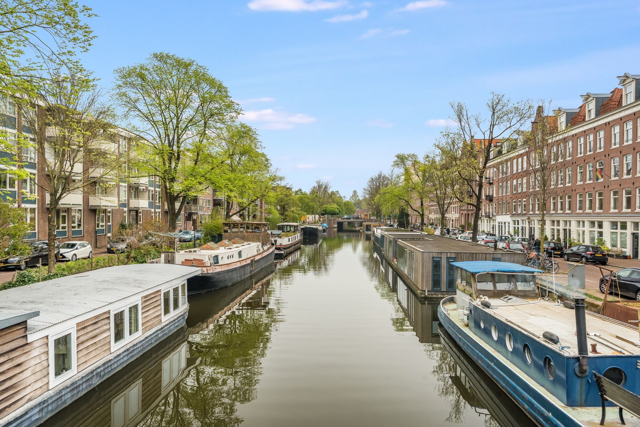 Photo 45 of De Wittenkade 87-H