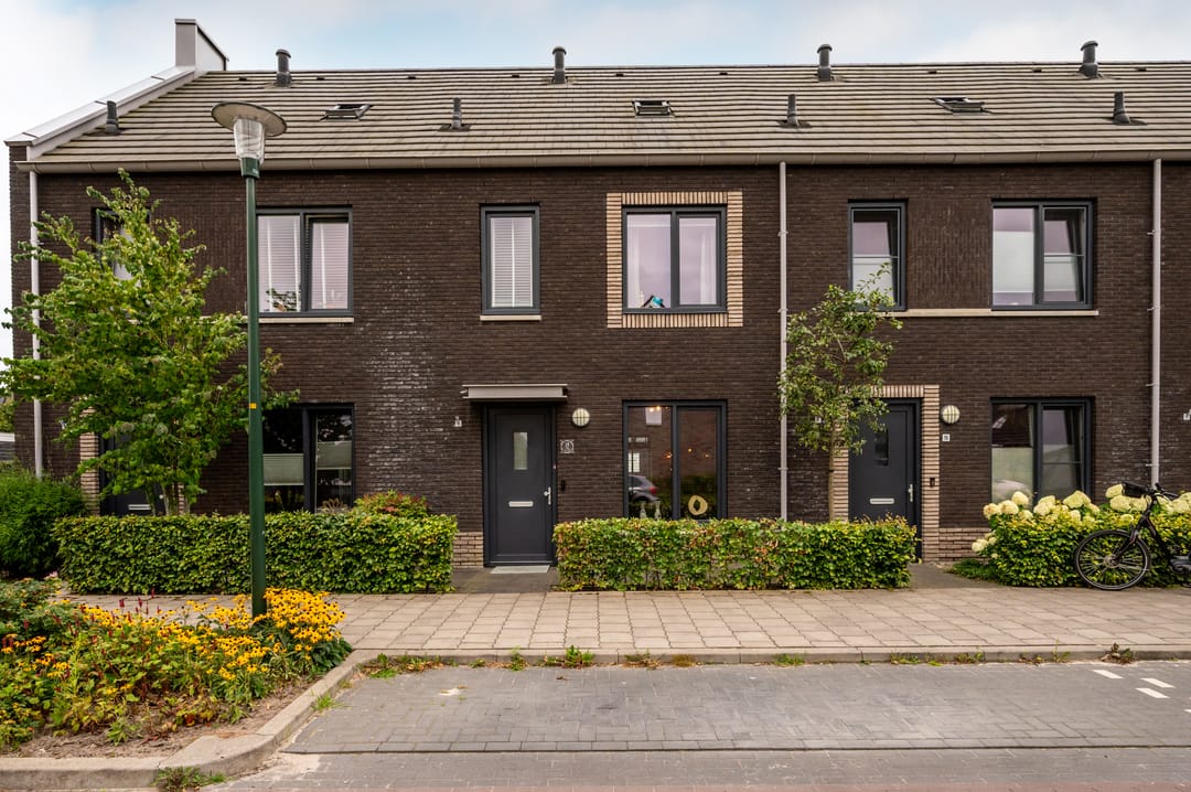 Foto 1 van Korenmolen 18