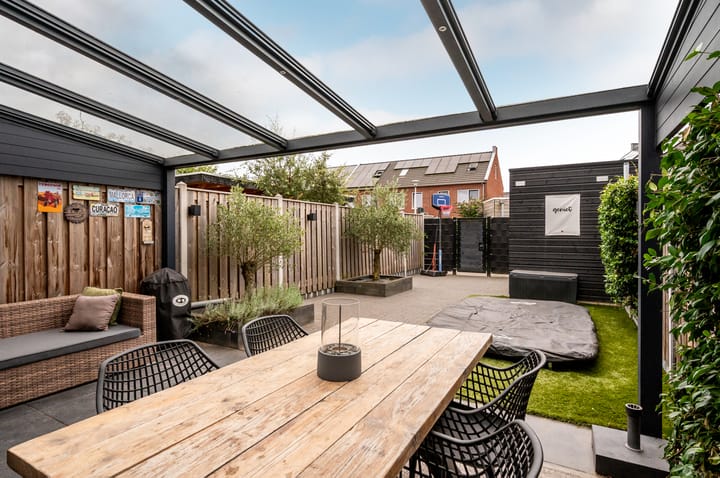 Foto 3 van Korenmolen 18