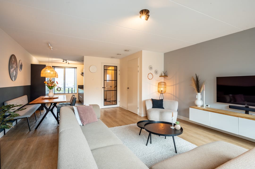 Foto 8 van Korenmolen 18