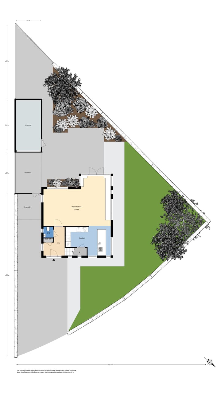 Foto 51 van Guirlande 37