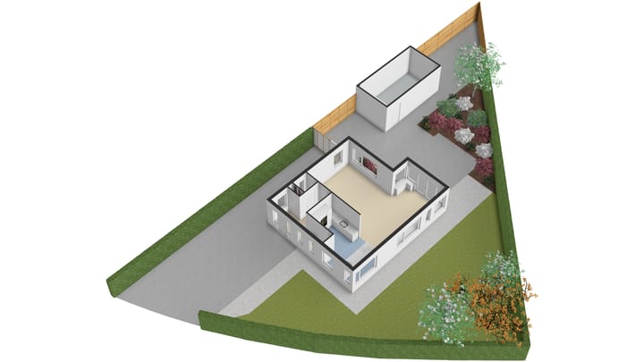 Foto 52 van Guirlande 37