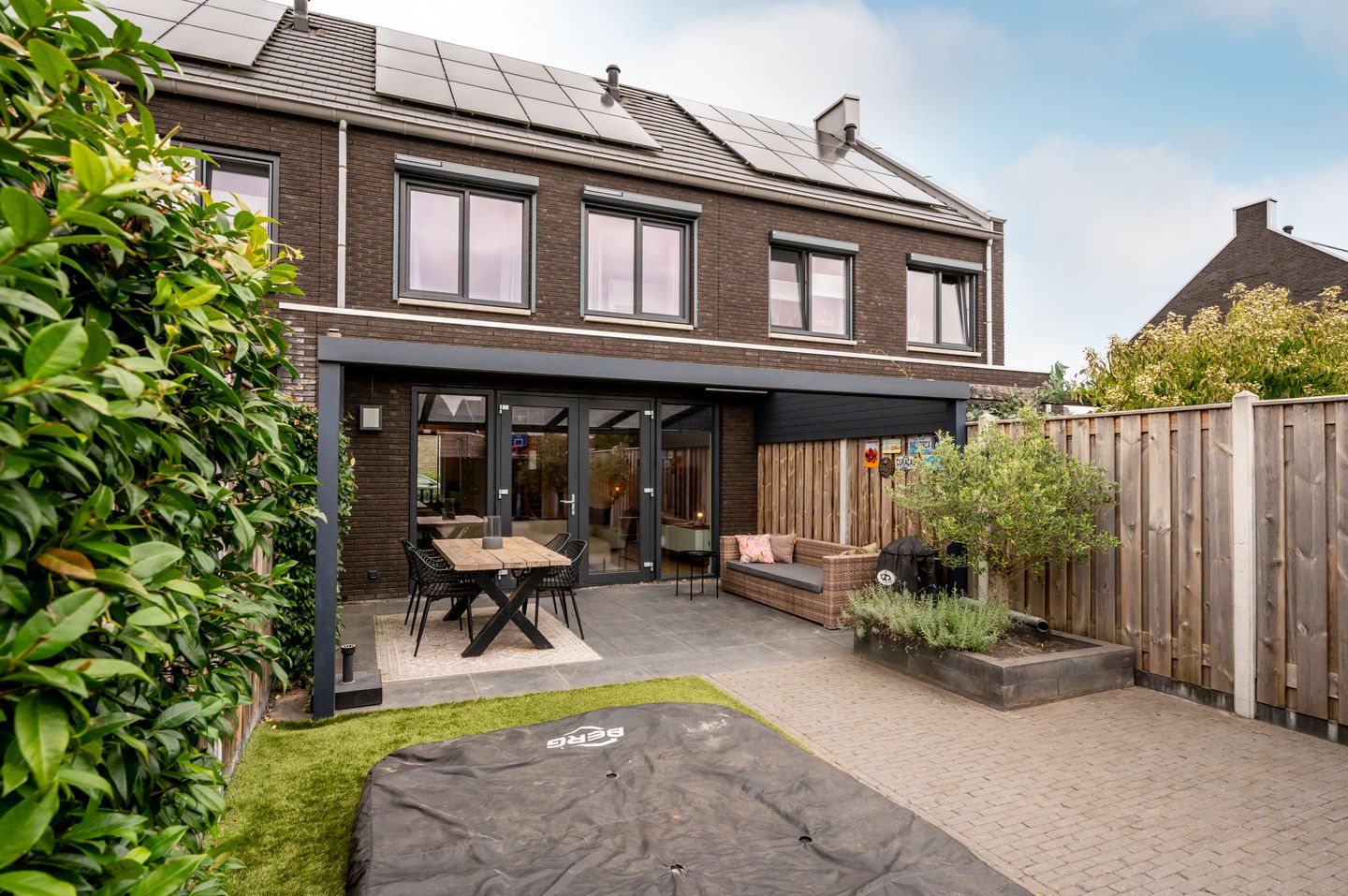 Foto 25 van Korenmolen 18