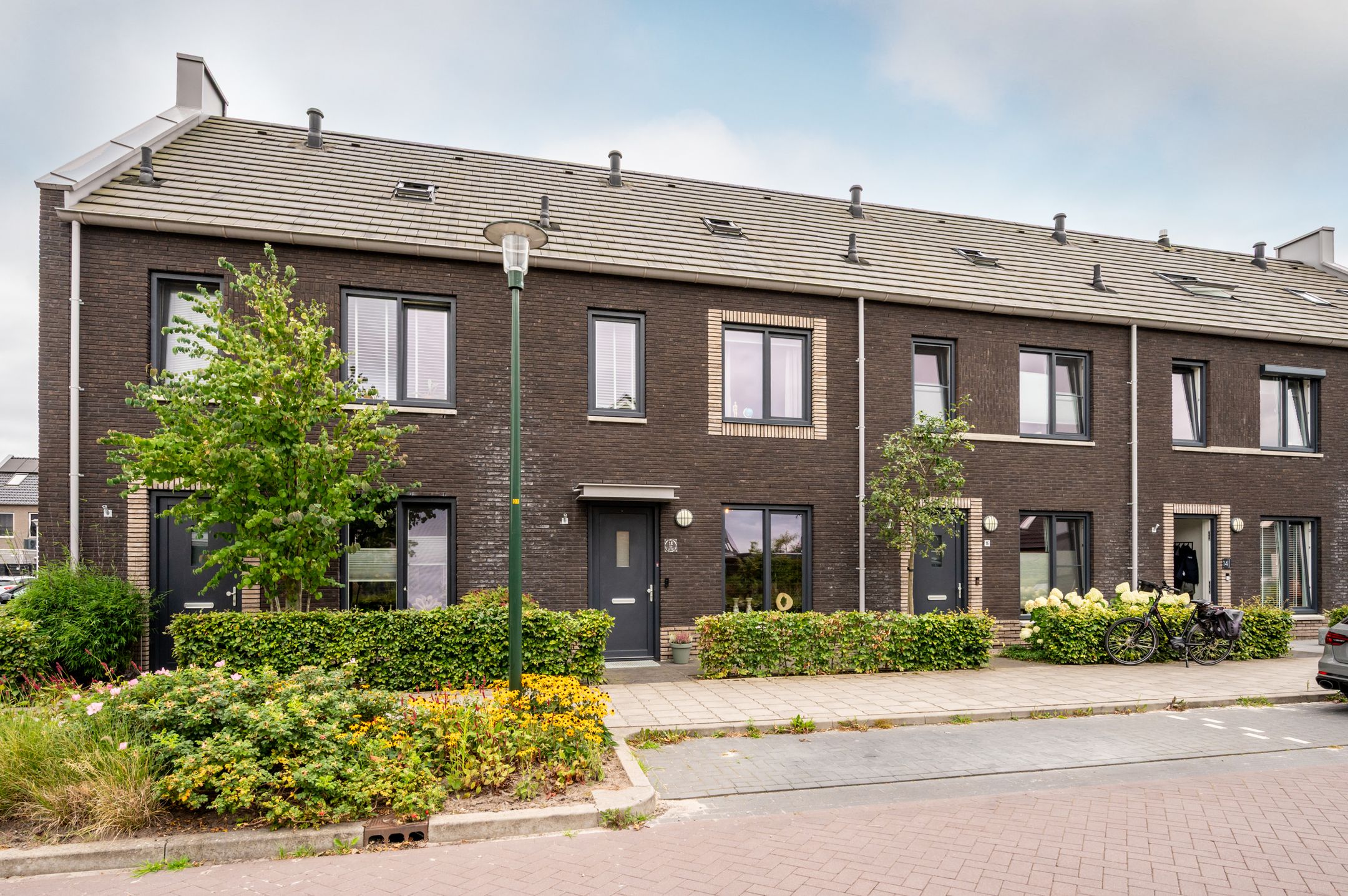 Foto 27 van Korenmolen 18