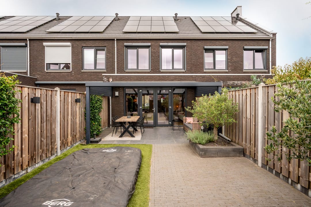 Foto 2 van Korenmolen 18