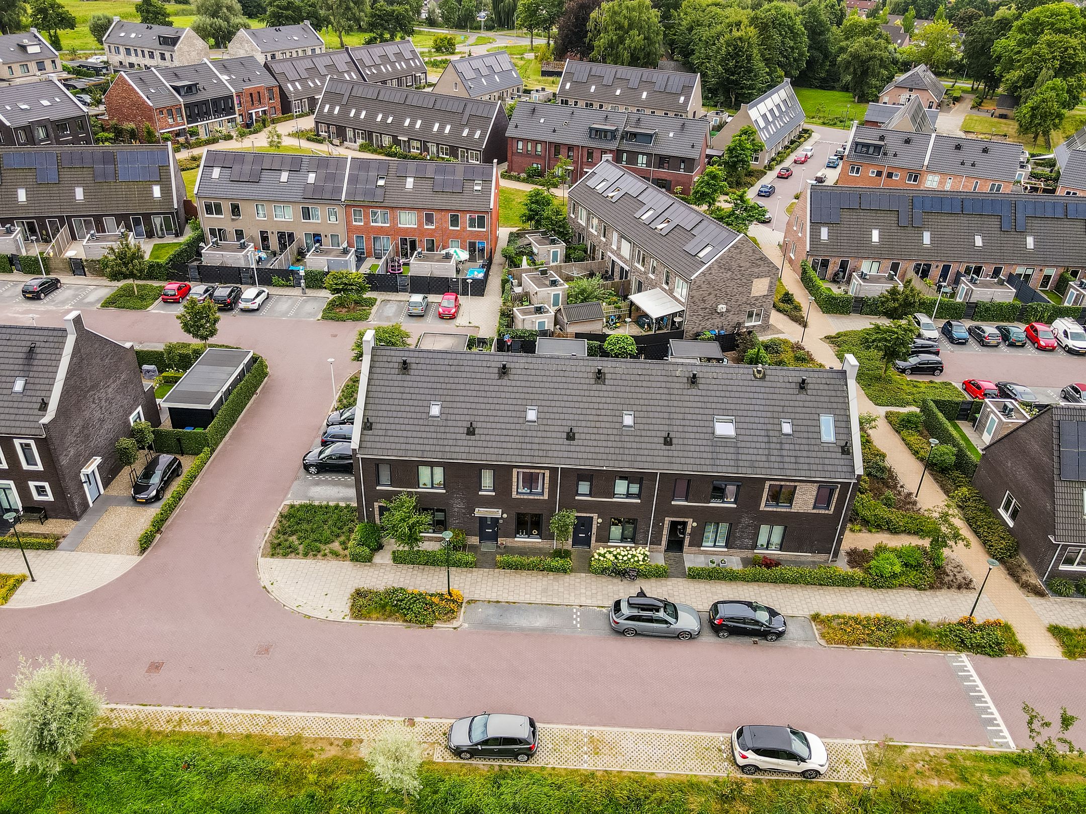 Foto 30 van Korenmolen 18