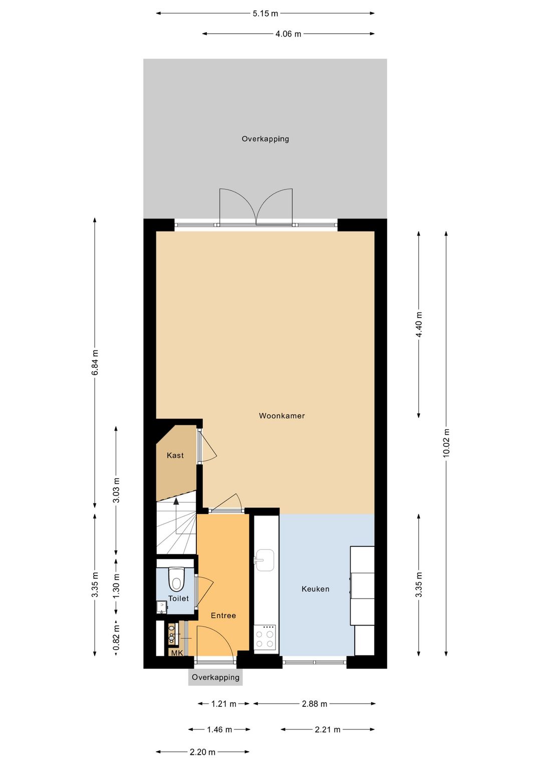 Foto 32 van Korenmolen 18