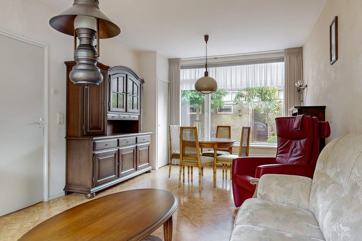 Foto 2 van Geraniumstraat 21