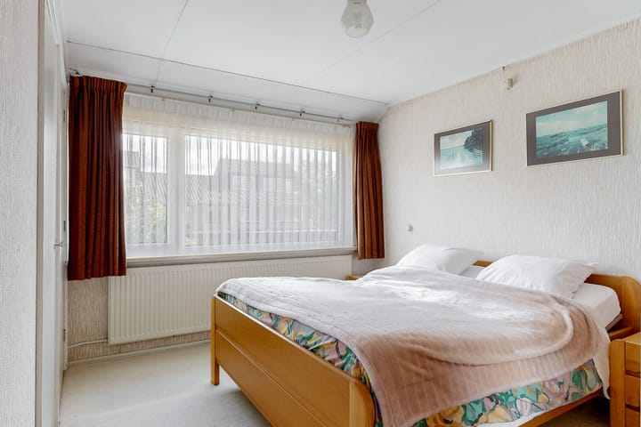 Foto 3 van Geraniumstraat 21