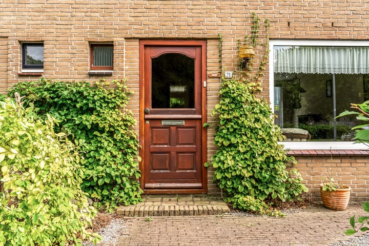 Foto 5 van Geraniumstraat 21